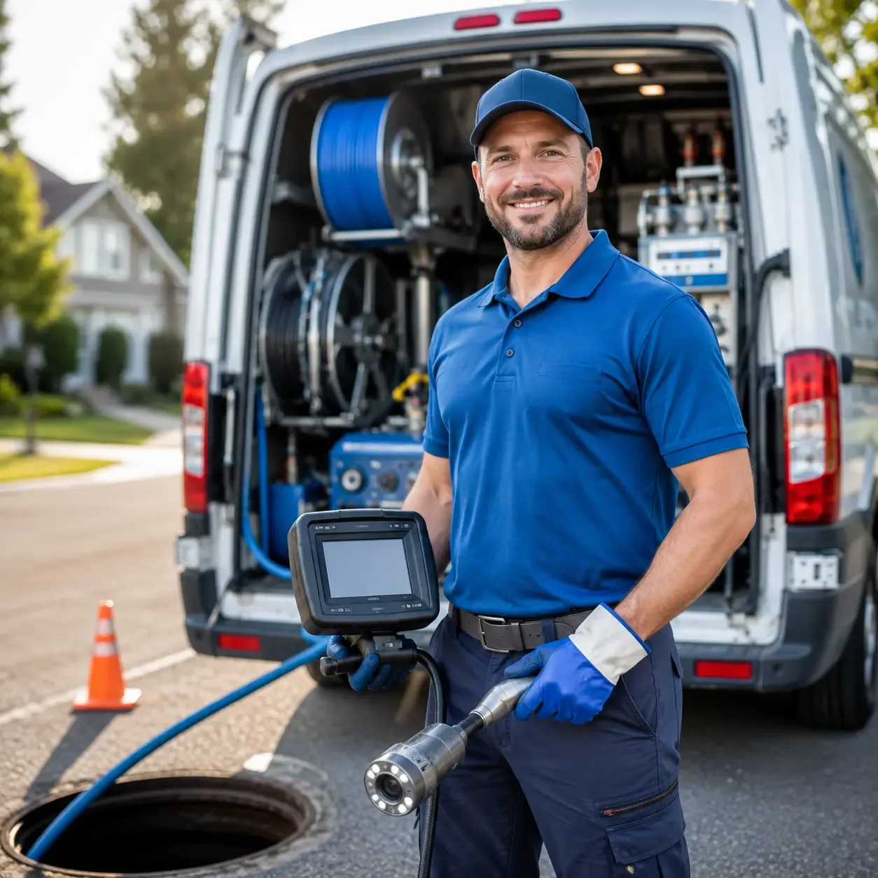 Local Pipe Relining specialists in North Pitcher, NY